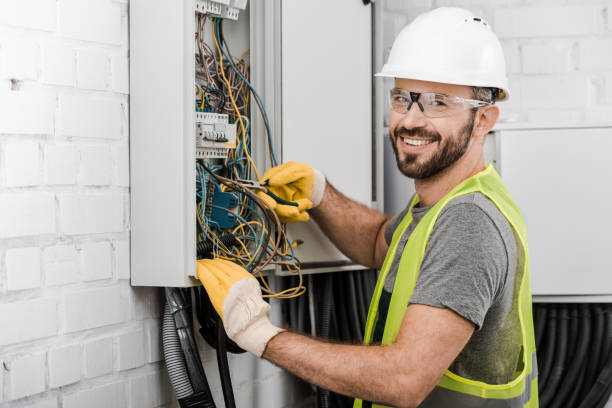 Best Commercial Electrician Services  in Rossvle, IL