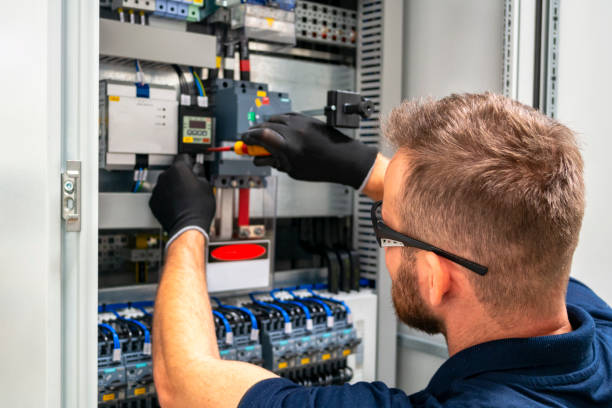Best Electrical Troubleshooting Services  in Rossvle, IL