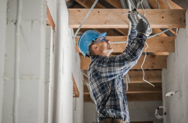  Rossvle, IL Electrician Pros