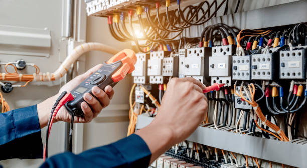 Best Affordable Electrical Installation  in Rossvle, IL