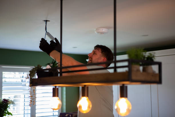 Best Electrical Rewiring Services  in Rossvle, IL