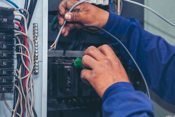 Best Best Electricians Near Me  in Rossvle, IL