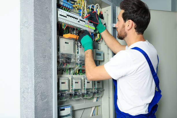 Best Generator Installation Services  in Rossvle, IL